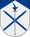 Coat of arms of Sorsele Municipality