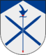 Coat of arms of Sorsele Municipality