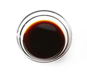 Soy sauce 2