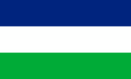 Spartacus' Republican Tricolour England