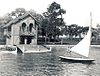 Spaulding-Sidway Boathouse