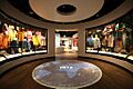 Sport of Empire and the World Gallery