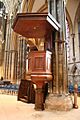 St.Mary's pulpit - geograph.org.uk - 356000