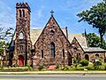 St. Barnabas Church