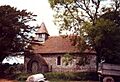 St. Mary's, North Marden, West Sussex - geograph.org.uk - 1735125