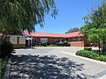 St Columba’s Catholic Primary School, South Perth, January 2021 01