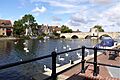 St Ives, Cambridgeshire, England-7Aug2011