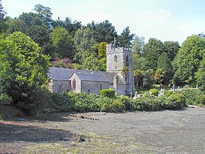 St Just Church, St Just in Roseland - geograph.org.uk - 27416.jpg