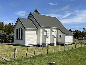 St Lukes Whataroa MRD 01