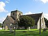 St Margaret's Church, Hooley (Geograph Image 2611063 3b49cd88).jpg