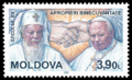 Stamp of Moldova 082