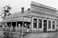 StateLibQld 1 46728 Bank of New South Wales, Gympie, ca. 1872