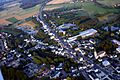 Steinfort aerial view