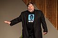 Steve Wozniak 2012