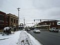 Streetscape - Grandville