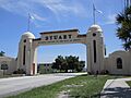 Stuart Welcome Arch 007