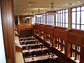Suffolk Law Library