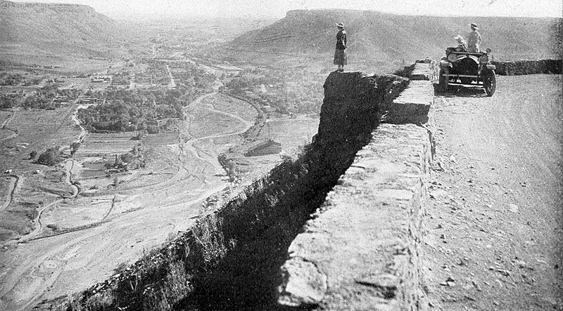 Summer tours (1917) (14757677031)