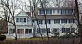 Sutton-Reynolds farmhouse, Chappaqua, NY