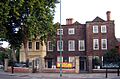Sutton house hackney 2