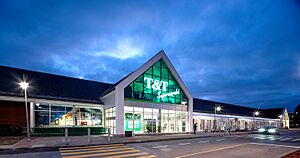 T&T Sainte Croix Location in Montreal