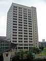 Tayside House