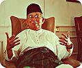 Tengku-razaleigh