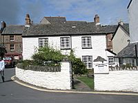 The Lyn and Exmoor Museum, Lynton - geograph.org.uk - 938428