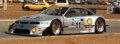 The Opel Calibra campaigned in the 1993 Wesbank Modifieds series.