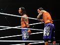 The Usos in Munich