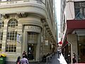 The causeway melbourne