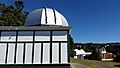 Thomas King Observatory & Space Place at Carter Observatory