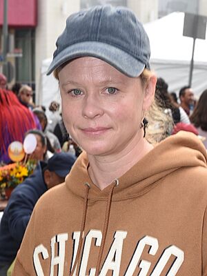 Thora Birch Attending Los Angeles Mission's 2024 Thanksgiving Event (cropped).jpg