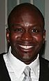 Tituss Burgess at the NYS ARTS Fall Gala 2008