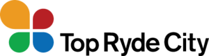 Top Ryde City logo