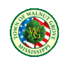 Official seal of Walnut Grove, Mississippi