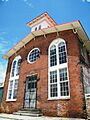 Train station at Petersburg Virginia - Stierch