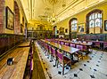 Trinity College Dining Hall, Oxford, UK - Diliff
