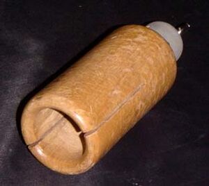 TublarWoodBlock