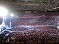 Turk Telekom Arena Bon Jovi Concert