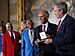 Tuskegee Airmen + US Congressional Gold Medals, 2007March29.jpg