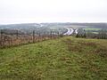 Twyford Down - geograph.org.uk - 155037