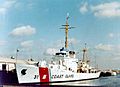 USCGC Bibb WPG-31