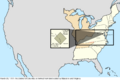 United States Central change 1791-03-30