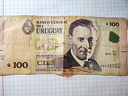 current 100 peso note