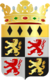 Coat of arms of Veldhoven