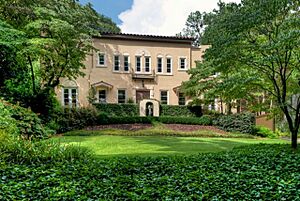 Villa Miraflores