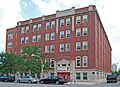 Wabash Avenue YMCA Chicago IL