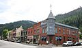 Wallace Idaho