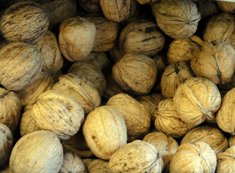 Walnuts